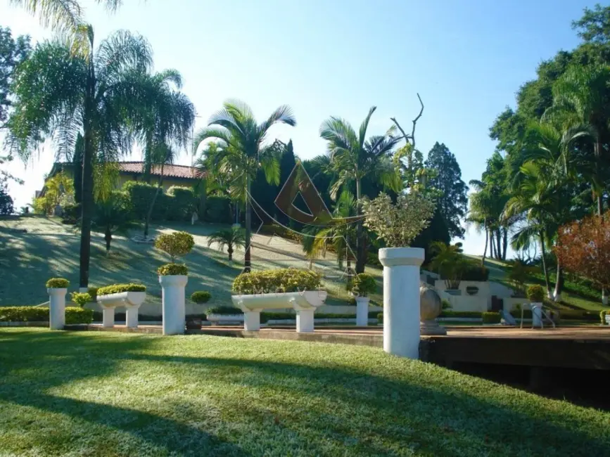 Foto 4 de Fazenda / Haras com 8 quartos à venda, 217800m2 em Itu - SP