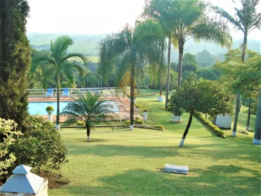 Foto 1 de Fazenda / Haras com 8 quartos à venda, 217800m2 em Itu - SP