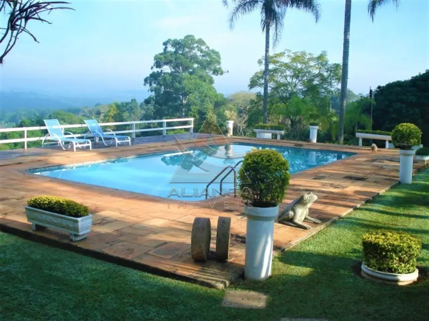 Foto 6 de Fazenda / Haras com 8 quartos à venda, 217800m2 em Itu - SP