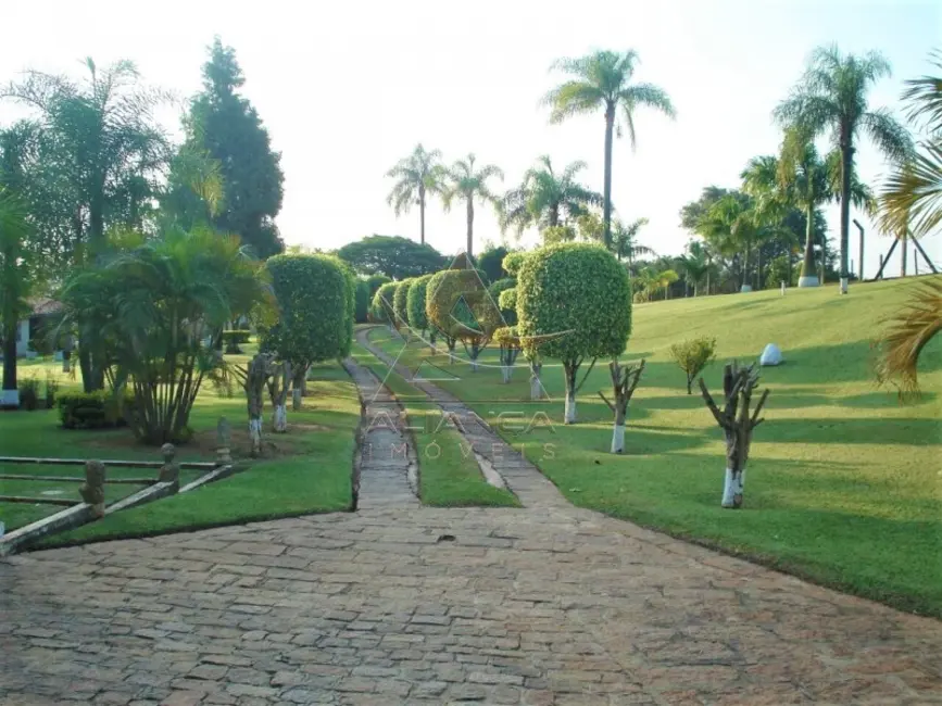Foto 3 de Fazenda / Haras com 8 quartos à venda, 217800m2 em Itu - SP