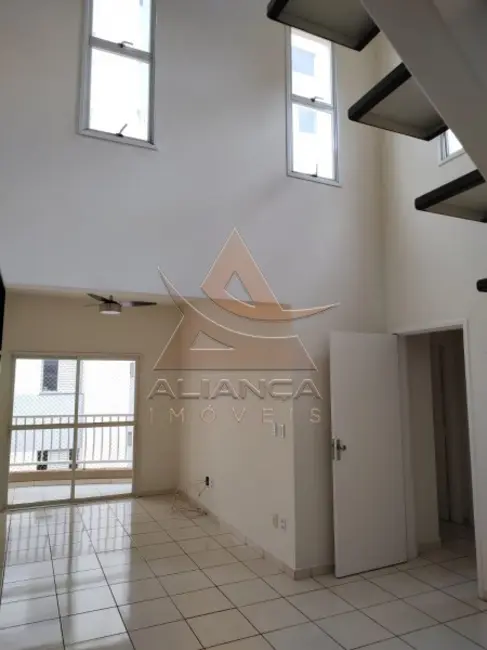 Foto 3 de Apartamento com 3 quartos para alugar, 190m2 em Jardim Paulista, Ribeirao Preto - SP
