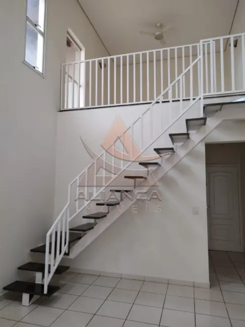 Foto 4 de Apartamento com 3 quartos para alugar, 190m2 em Jardim Paulista, Ribeirao Preto - SP