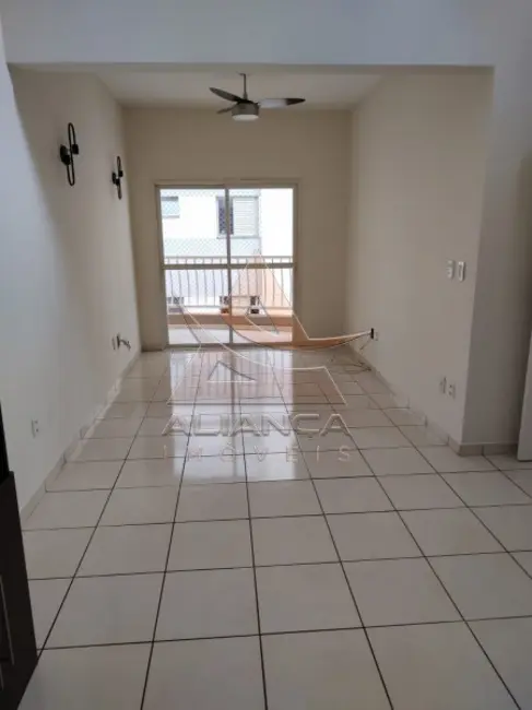Foto 2 de Apartamento com 3 quartos para alugar, 190m2 em Jardim Paulista, Ribeirao Preto - SP