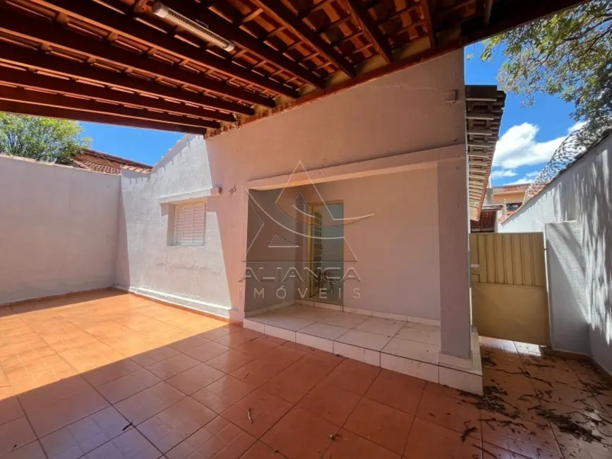 Foto 3 de Casa com 3 quartos à venda, 97m2 em Campos Elíseos, Ribeirao Preto - SP