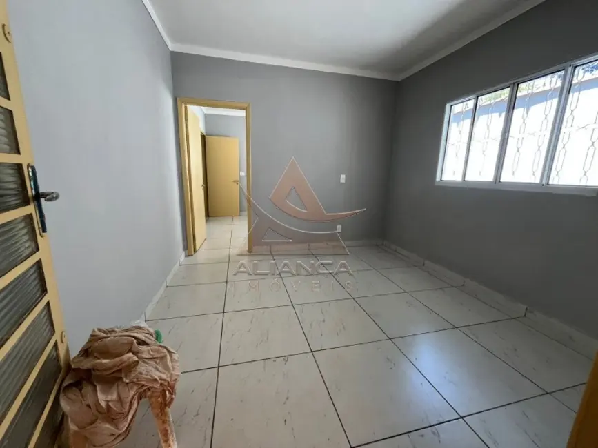 Foto 4 de Casa com 3 quartos à venda, 97m2 em Campos Elíseos, Ribeirao Preto - SP