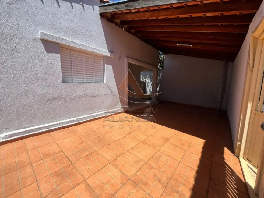 Foto 1 de Casa com 3 quartos à venda, 97m2 em Campos Elíseos, Ribeirao Preto - SP