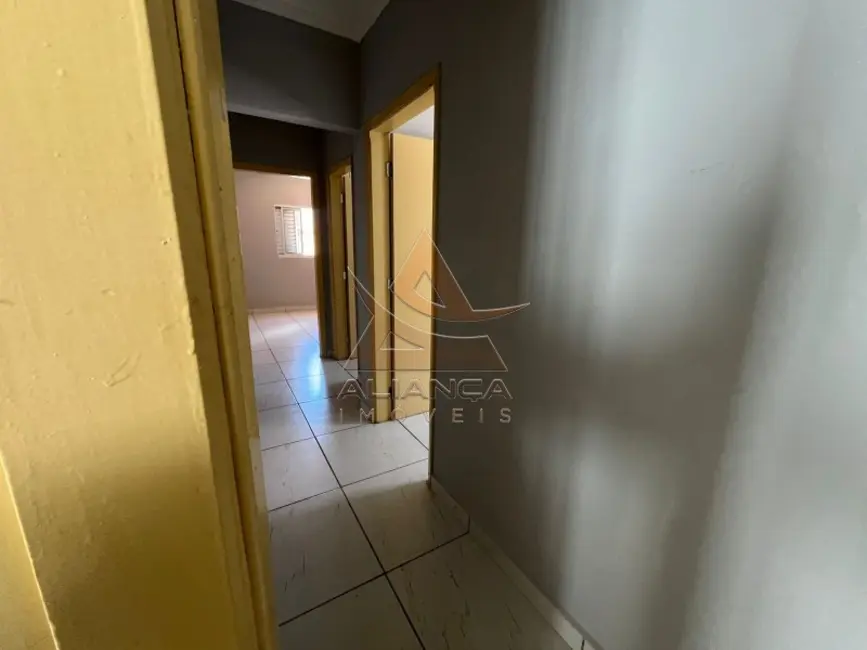 Foto 8 de Casa com 3 quartos à venda, 97m2 em Campos Elíseos, Ribeirao Preto - SP