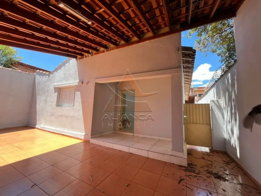 Foto 2 de Casa com 3 quartos à venda, 97m2 em Campos Elíseos, Ribeirao Preto - SP