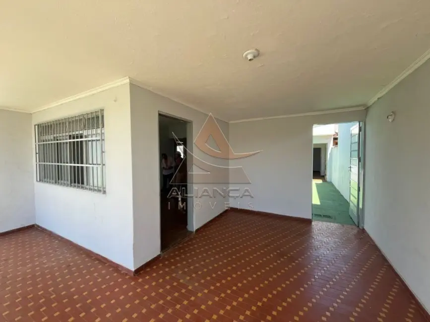 Foto 2 de Casa com 2 quartos à venda, 143m2 em Campos Elíseos, Ribeirao Preto - SP