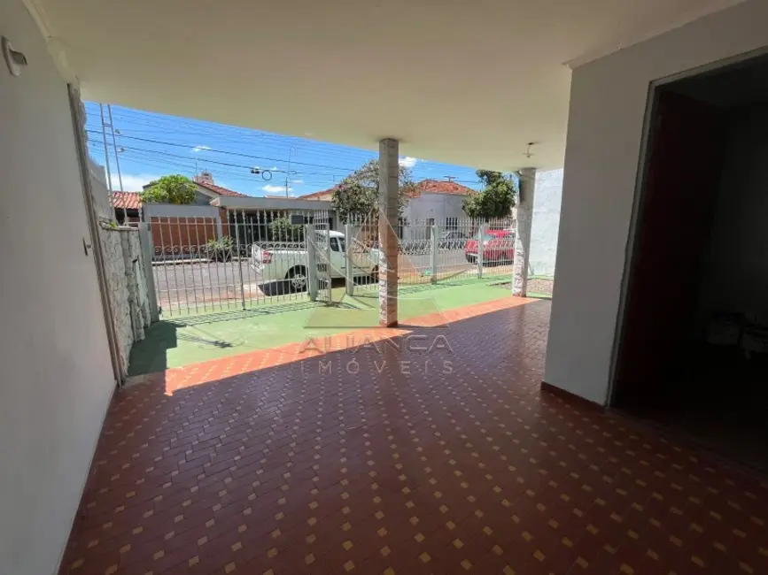 Foto 1 de Casa com 2 quartos à venda, 143m2 em Campos Elíseos, Ribeirao Preto - SP