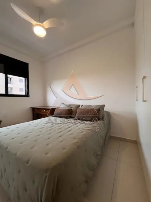 Foto 6 de Apartamento com 2 quartos à venda, 60m2 em Ribeirao Preto - SP