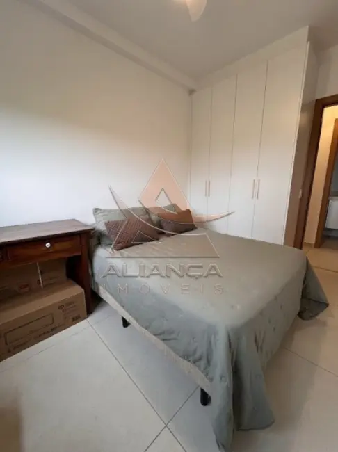 Foto 5 de Apartamento com 2 quartos à venda, 60m2 em Ribeirao Preto - SP
