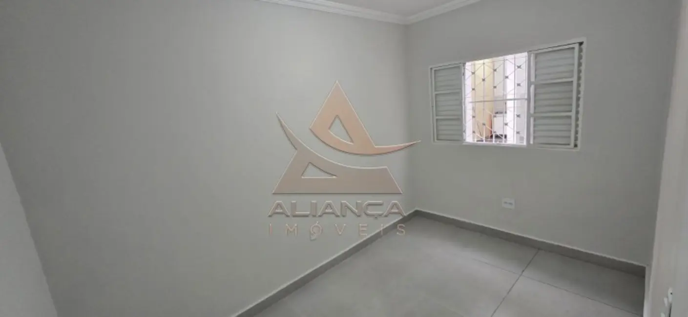 Foto 3 de Casa com 3 quartos à venda, 120m2 em Ribeirao Preto - SP