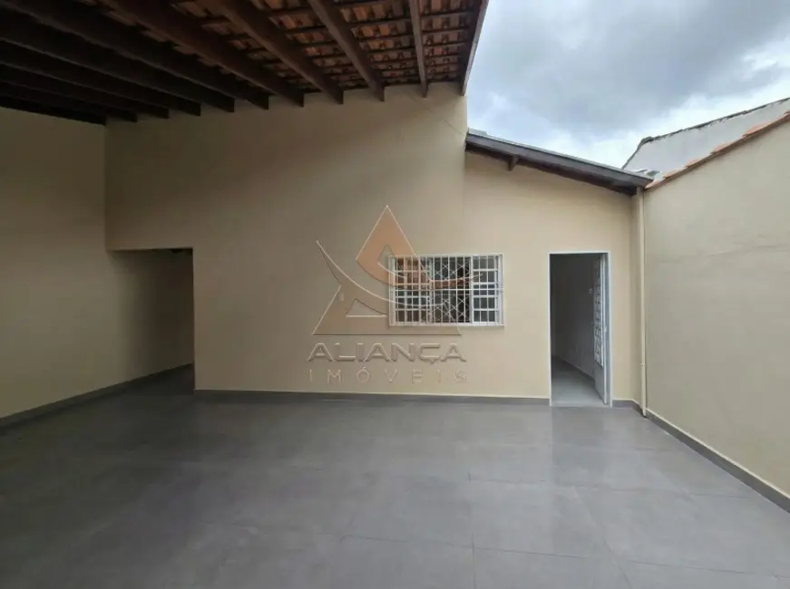 Foto 1 de Casa com 3 quartos à venda, 120m2 em Ribeirao Preto - SP