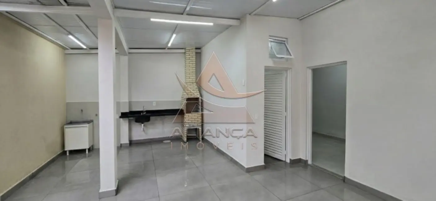 Foto 7 de Casa com 3 quartos à venda, 120m2 em Ribeirao Preto - SP