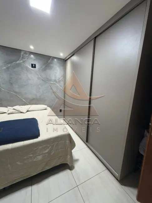 Casa com 2 quartos à venda, 125m2 em Jardim Jandaia, Ribeirao Preto - SP - imagem 5 Foto 5 de Casa com 2 quartos à venda, 125m2 em Jardim Jandaia, Ribeirao Preto - SP