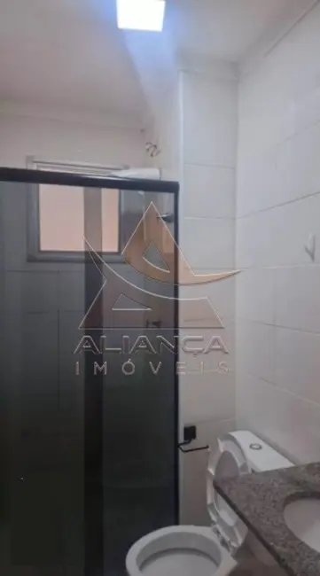 Apartamento com 3 quartos à venda, 65m2 em Alto do Ipiranga, Ribeirao Preto - SP - imagem 9 Foto 9 de Apartamento com 3 quartos à venda, 65m2 em Alto do Ipiranga, Ribeirao Preto - SP