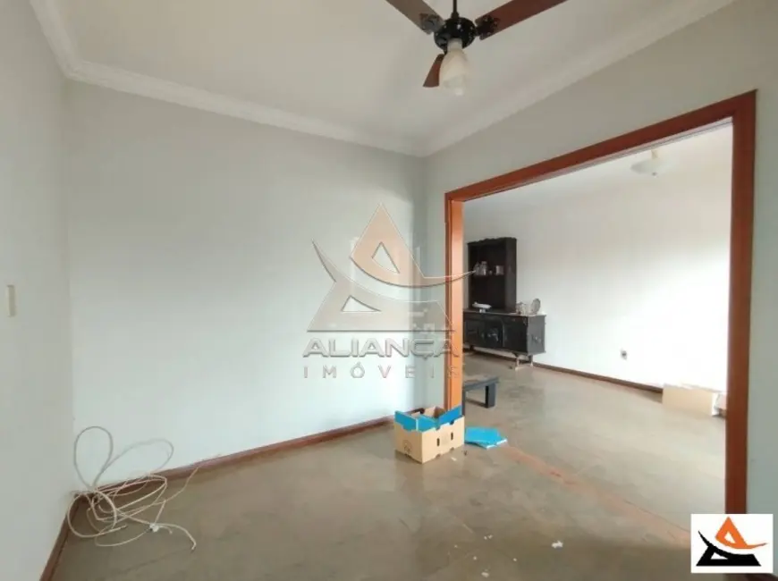 Foto 1 de Apartamento com 2 quartos à venda, 77m2 em Ribeirao Preto - SP
