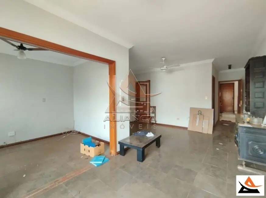 Foto 2 de Apartamento com 2 quartos à venda, 77m2 em Ribeirao Preto - SP