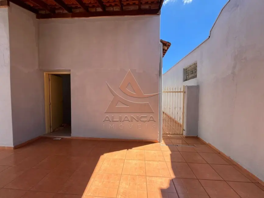 Casa com 3 quartos à venda, 93m2 em Campos Elíseos, Ribeirao Preto - SP - imagem 2 Foto 2 de Casa com 3 quartos à venda, 93m2 em Campos Elíseos, Ribeirao Preto - SP