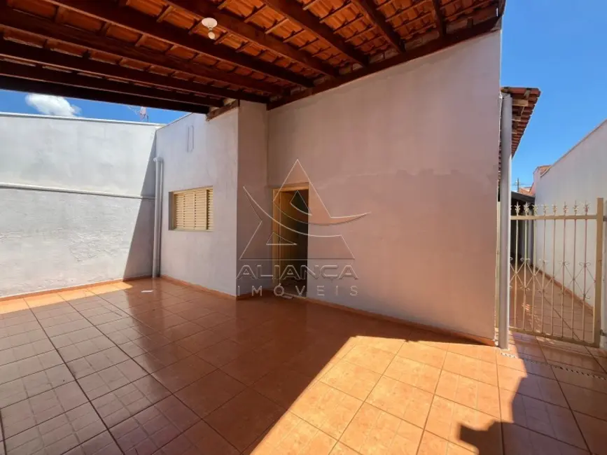 Casa com 3 quartos à venda, 93m2 em Campos Elíseos, Ribeirao Preto - SP - imagem 3 Foto 3 de Casa com 3 quartos à venda, 93m2 em Campos Elíseos, Ribeirao Preto - SP