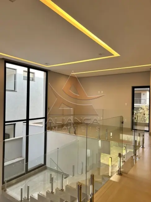 Casa de Condomínio com 3 quartos à venda, 250m2 em Quinta da Primavera, Ribeirao Preto - SP - imagem 5 Foto 5 de Casa de Condomínio com 3 quartos à venda, 250m2 em Quinta da Primavera, Ribeirao Preto - SP