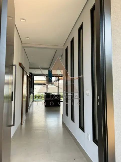 Casa de Condomínio com 3 quartos à venda, 250m2 em Quinta da Primavera, Ribeirao Preto - SP - imagem 2 Foto 2 de Casa de Condomínio com 3 quartos à venda, 250m2 em Quinta da Primavera, Ribeirao Preto - SP