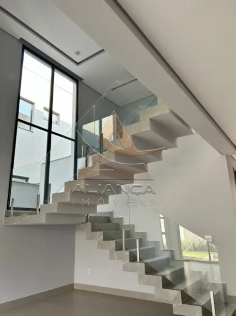 Casa de Condomínio com 3 quartos à venda, 250m2 em Quinta da Primavera, Ribeirao Preto - SP - imagem 3 Foto 3 de Casa de Condomínio com 3 quartos à venda, 250m2 em Quinta da Primavera, Ribeirao Preto - SP