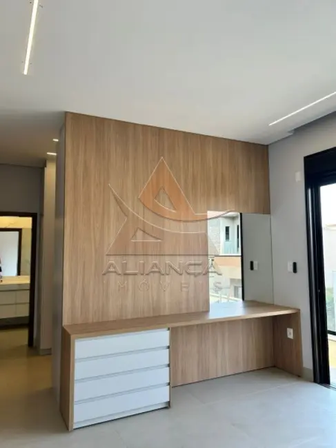 Casa de Condomínio com 3 quartos à venda, 250m2 em Quinta da Primavera, Ribeirao Preto - SP - imagem 7 Foto 7 de Casa de Condomínio com 3 quartos à venda, 250m2 em Quinta da Primavera, Ribeirao Preto - SP
