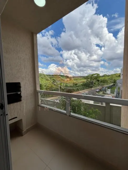 Foto 4 de Apartamento com 2 quartos à venda, 46m2 em Ribeirao Preto - SP