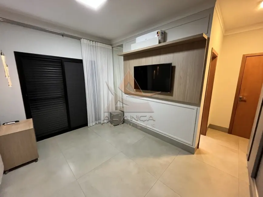 Foto 6 de Casa de Condomínio com 3 quartos à venda, 183m2 em Vila do Golf, Ribeirao Preto - SP