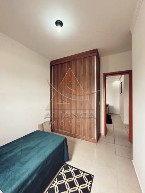 Apartamento com 2 quartos à venda, 55m2 em Ipiranga, Ribeirao Preto - SP - imagem 3 Foto 3 de Apartamento com 2 quartos à venda, 55m2 em Ipiranga, Ribeirao Preto - SP