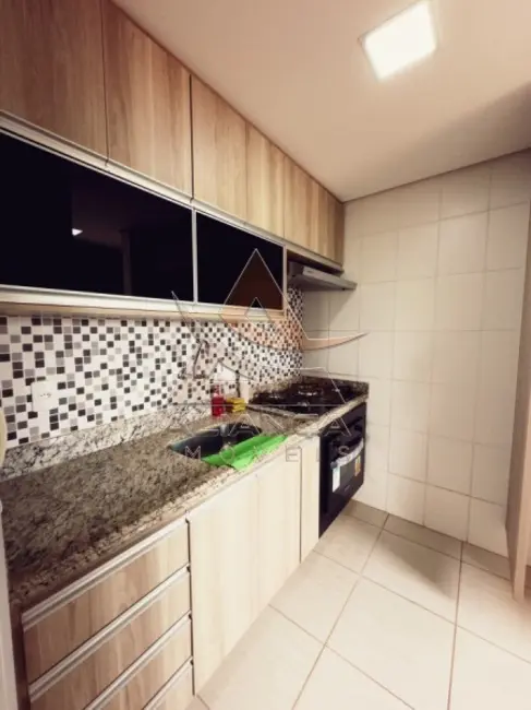 Apartamento com 2 quartos à venda, 55m2 em Ipiranga, Ribeirao Preto - SP - imagem 4 Foto 4 de Apartamento com 2 quartos à venda, 55m2 em Ipiranga, Ribeirao Preto - SP