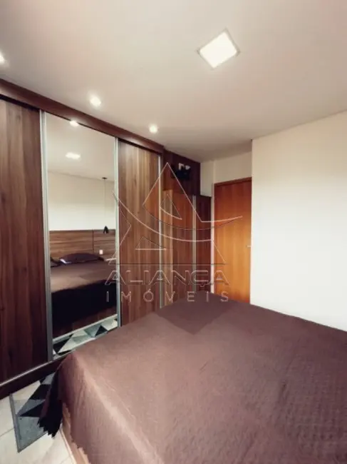 Apartamento com 2 quartos à venda, 55m2 em Ipiranga, Ribeirao Preto - SP - imagem 2 Foto 2 de Apartamento com 2 quartos à venda, 55m2 em Ipiranga, Ribeirao Preto - SP
