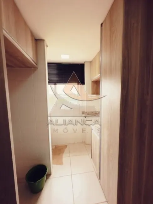 Apartamento com 2 quartos à venda, 55m2 em Ipiranga, Ribeirao Preto - SP - imagem 5 Foto 5 de Apartamento com 2 quartos à venda, 55m2 em Ipiranga, Ribeirao Preto - SP