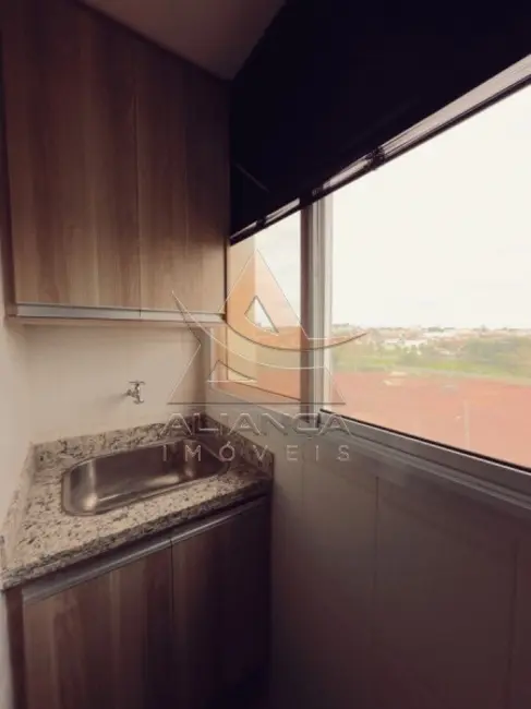 Apartamento com 2 quartos à venda, 55m2 em Ipiranga, Ribeirao Preto - SP - imagem 6 Foto 6 de Apartamento com 2 quartos à venda, 55m2 em Ipiranga, Ribeirao Preto - SP