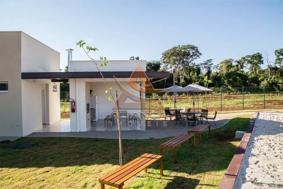 Foto 8 de Terreno / Lote à venda, 300m2 em Portal da Mata, Ribeirao Preto - SP