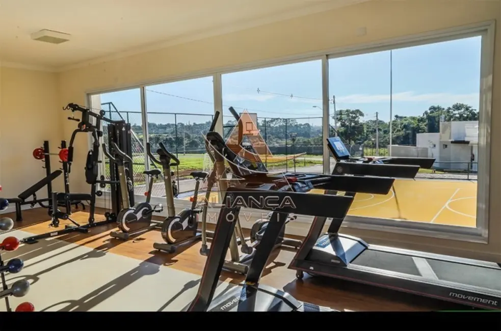 Foto 7 de Terreno / Lote à venda, 300m2 em Portal da Mata, Ribeirao Preto - SP