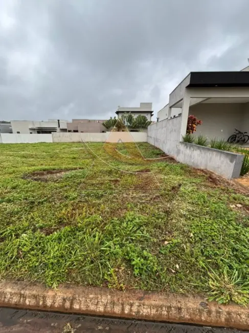 Foto 3 de Terreno / Lote à venda, 300m2 em Portal da Mata, Ribeirao Preto - SP