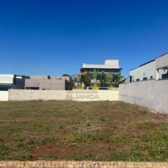 Foto 5 de Terreno / Lote à venda, 300m2 em Portal da Mata, Ribeirao Preto - SP