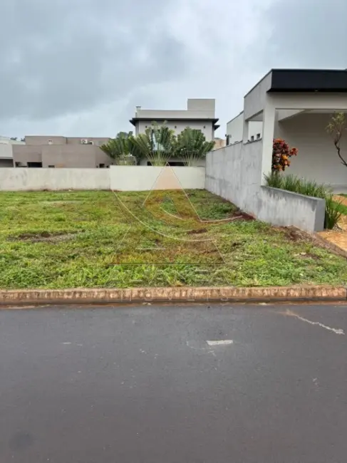 Foto 2 de Terreno / Lote à venda, 300m2 em Portal da Mata, Ribeirao Preto - SP