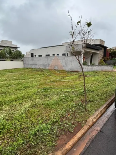 Foto 4 de Terreno / Lote à venda, 300m2 em Portal da Mata, Ribeirao Preto - SP