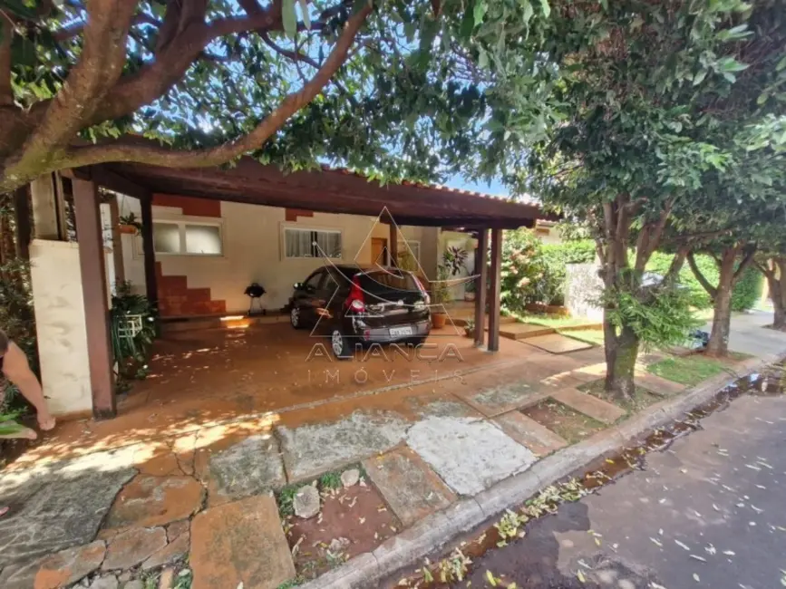 Foto 1 de Casa com 3 quartos à venda, 129m2 em Jardim Manoel Penna, Ribeirao Preto - SP