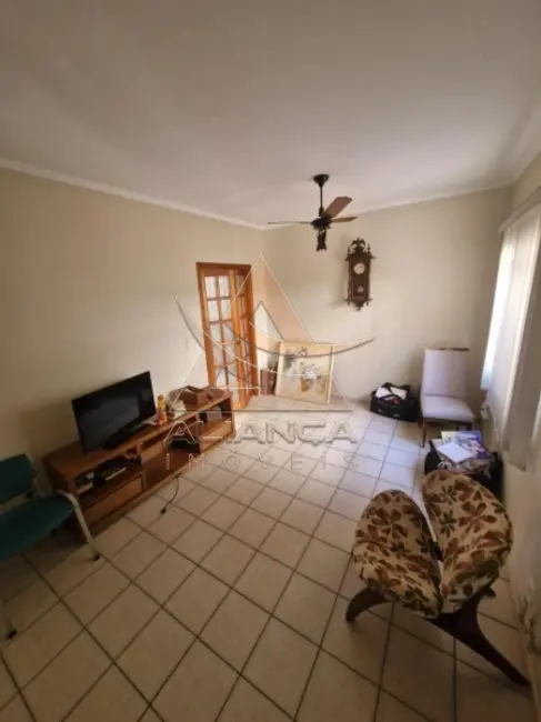 Foto 4 de Casa com 3 quartos à venda, 129m2 em Jardim Manoel Penna, Ribeirao Preto - SP