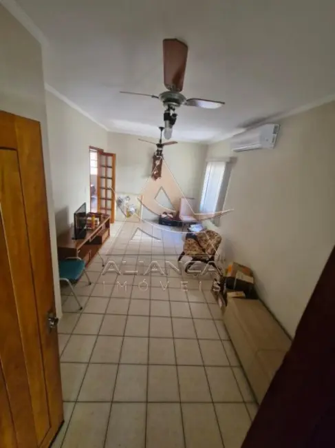 Foto 3 de Casa com 3 quartos à venda, 129m2 em Jardim Manoel Penna, Ribeirao Preto - SP