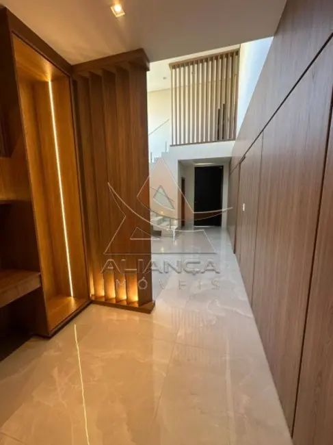Foto 8 de Casa de Condomínio à venda, 250m2 em Vila do Golf, Ribeirao Preto - SP