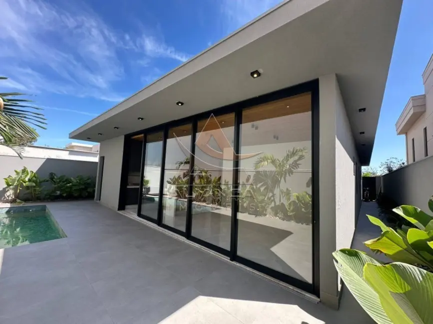 Foto 5 de Casa de Condomínio à venda, 250m2 em Vila do Golf, Ribeirao Preto - SP