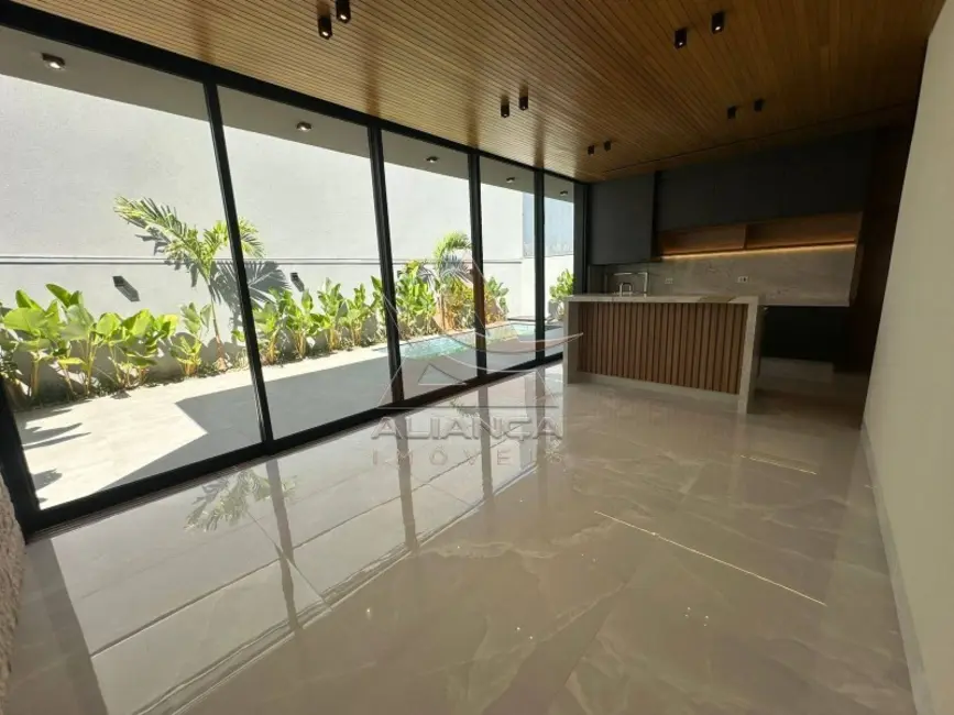 Foto 6 de Casa de Condomínio à venda, 250m2 em Vila do Golf, Ribeirao Preto - SP