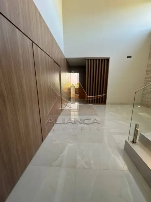 Foto 9 de Casa de Condomínio à venda, 250m2 em Vila do Golf, Ribeirao Preto - SP