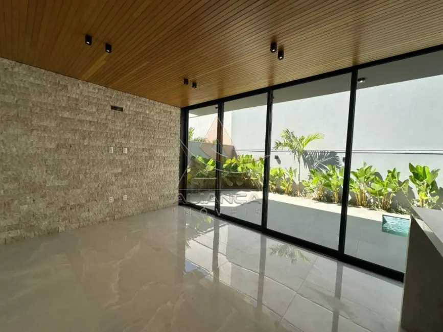Foto 7 de Casa de Condomínio à venda, 250m2 em Vila do Golf, Ribeirao Preto - SP